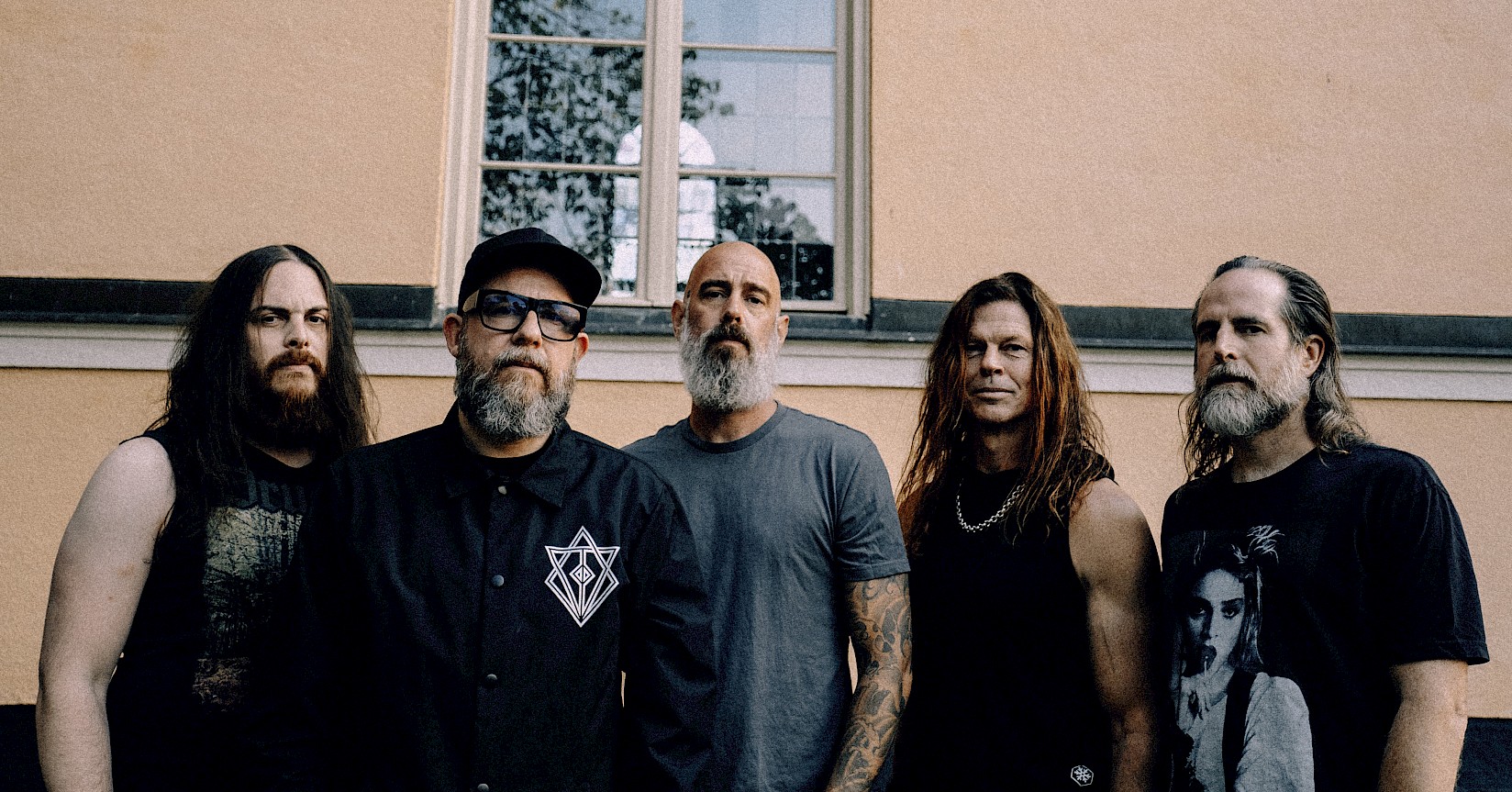 In Flames